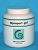 Myosport gel 1000ml